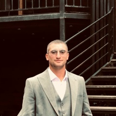 Хосе Игнасио, Владикавказ