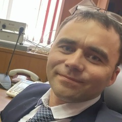 Антон Арнаутов