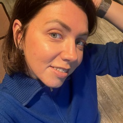 Ольга Макарова, 09.02, Москва