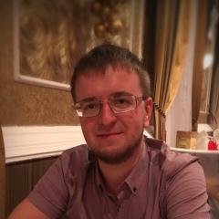 Денис Шинков, 02.09.1984, Москва