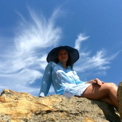 Дарина Ворона, 19.01.1998, Киев