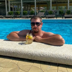 Mikha Kondrashov, 06.04.1987, Санкт-Петербург