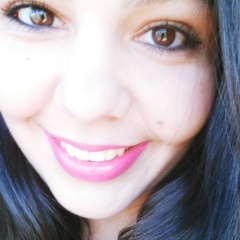 Carina Catani, 23.01.1993, Goiânia