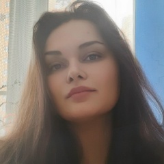 Таисия Саулина, 29.12, Нижний Новгород