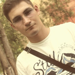 Vlad Avetisyan, 27.02.1997, Ереван