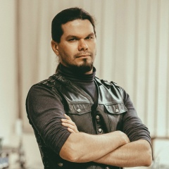 Алексей Машский, 06.12.1983, Казань