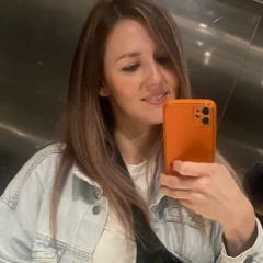 Дилара Галимзянова, 01.11.1987, Уфа