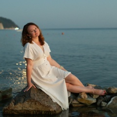 Мария Сальникова, 21.01.1989, Москва