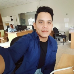 Francoè Khenoy, 24.07.1988, Abu Dhabi