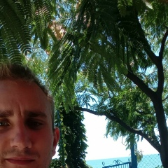 Колян Панасенко, 11.03, Симферополь