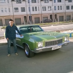 Дастанбек Худойбердиев, 28.02.1995, Андижан