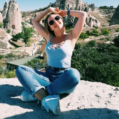 Виктория Красникова