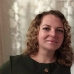 Олеся Иванова, 12.11, Санкт-Петербург