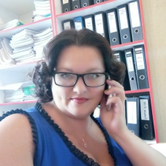 Светлана Голубева, 11.07.1981, Иваново