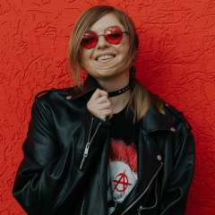 Оксана Баранова, 08.08.1988, Самара