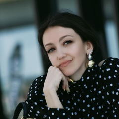 Натали Бурмистрова, 15.12, Казань