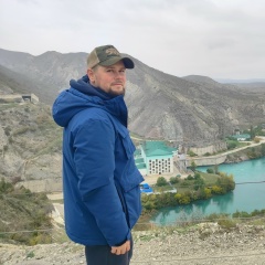 Антон Ануфриев, 18.03.1989, Санкт-Петербург