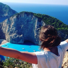 Ирина Красильникова, 12.02.1989, Москва