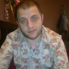 Вась Тырить, 31.01.1986, Москва