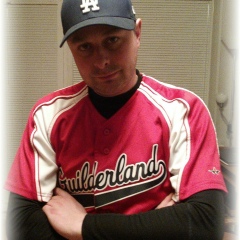 Сергей Макогон, 31.10, Санкт-Петербург