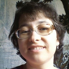 Алсу Зарифова, 27.11.1976, Казань