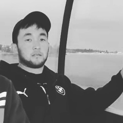 Eldiar Abdrakhmanov, 05.02.1997