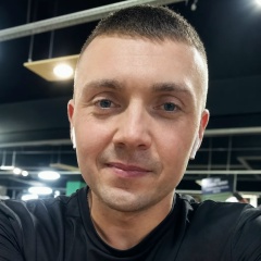 Дмитрий Андреев, 24.05, Тюмень
