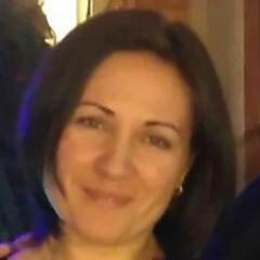 Ольга Иванова, 08.09, Санкт-Петербург