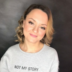 Лидия Чурляева, 19.07, Санкт-Петербург