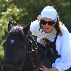 София Касимова, 28.06, Санкт-Петербург