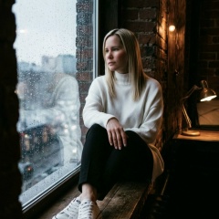 Елена Якунина, 31.12, Оренбург
