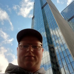 Davide Cosentino, 03.04.1995, Нижний Новгород