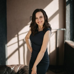 Ксения Чистякова, 22.09.1991, Самарканд