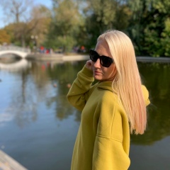 Лера Лушникова, 13.06.1988, Челябинск