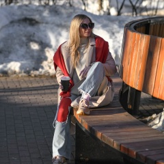 Наталья Незнамова, 04.12, Челябинск
