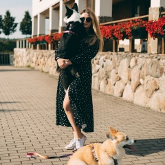 Екатерина Растрыгина, 26.01, Санкт-Петербург