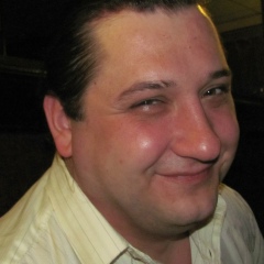 Тернущак Николай, 11.04.1983, Полтава