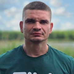 Сергей Иванцов, 29.01.1987, Донецк