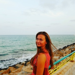 Вера Жарова, 14.08, Санкт-Петербург