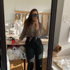 Ольга Зимняя, 09.02, Воронеж