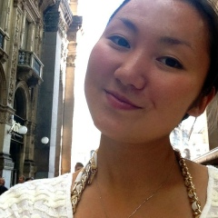 Дарья Павлова, Москва