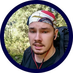 Даниил Прокофьев, 17.03, Бишкек