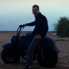 Денис Лодди, 17.11.2004, Санкт-Петербург