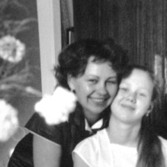 Виктория Кульга, 28.08.1976, Киев