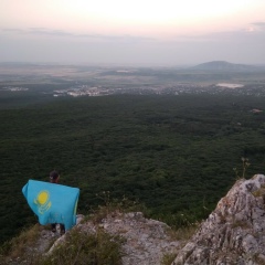 Әдiлет Сәрсен, 16.06