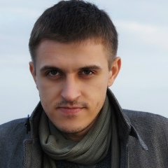 Николай Парфенов, 07.08.1991, Москва