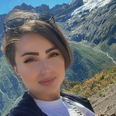 Зара Шалова, 08.06.1919, Пятигорск