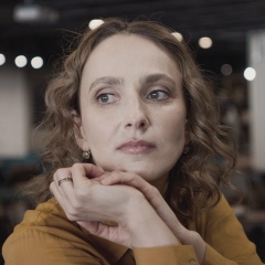 Анна Окунева, 20.07.1979, Новосибирск