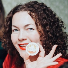 Екатерина Зайцева, 20.05, Санкт-Петербург