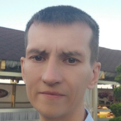 Володя Чучук, 16.07.1992, Ивано-Франковск